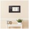 ArtToFrames 8.5x11 inch Diploma Frame with 4x6 Inch Image Opening and Tassel Opening - Framed with Black and Gold Mats, Comes with Regular Acrylic and Sawtooth Hanger for Wall Hanging (DIT-8.5x11)